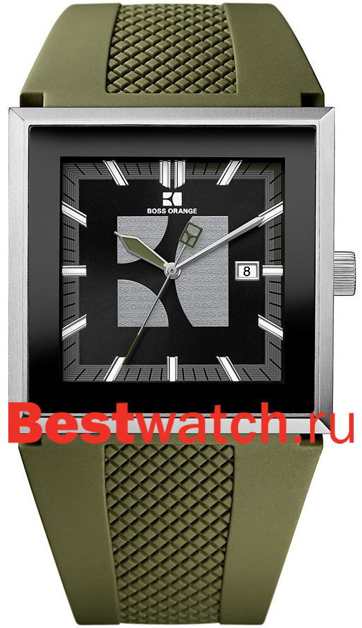 Часы BOSS Orange Quartz 1512704